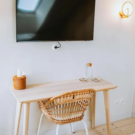 Apartment Saieta 2 Ii