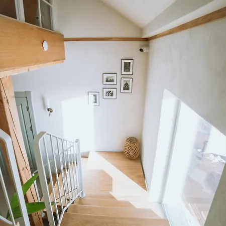 Apartment Saieta 2 Ii *