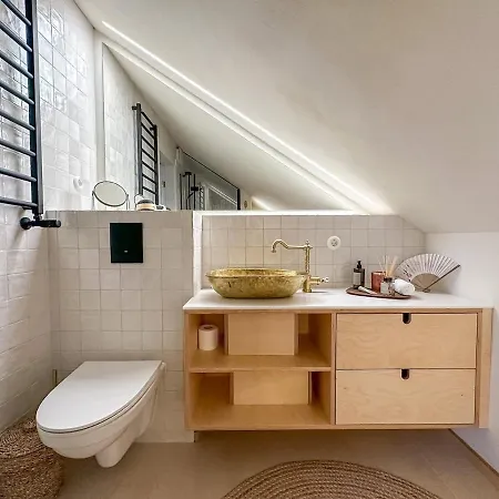 Apartment Saieta 2 Ii