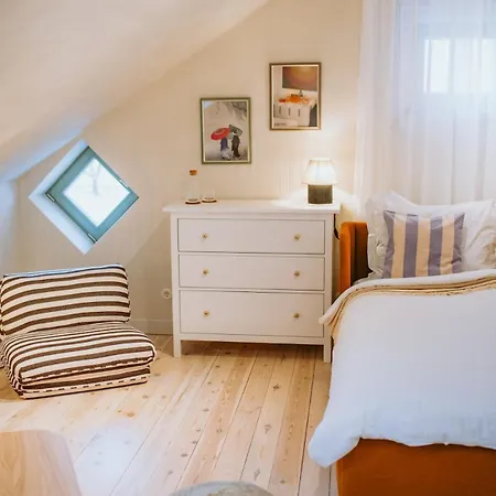 Apartment Saieta 2 Ii Madona