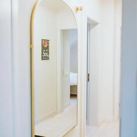 Saieta 2 Ii Apartment