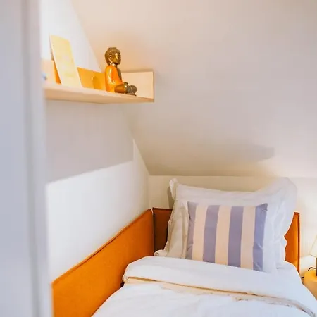 Apartment Saieta 2 Ii