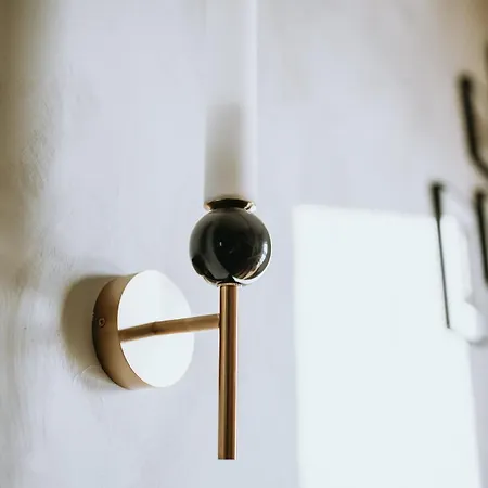 Saieta 2 Ii Apartment *