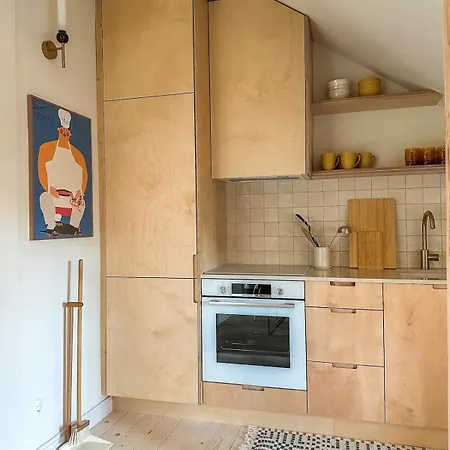 Saieta 2 Ii Apartment Madona