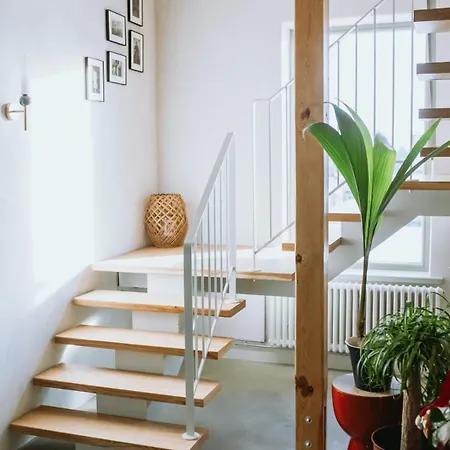 Saieta 2 Ii Apartment *