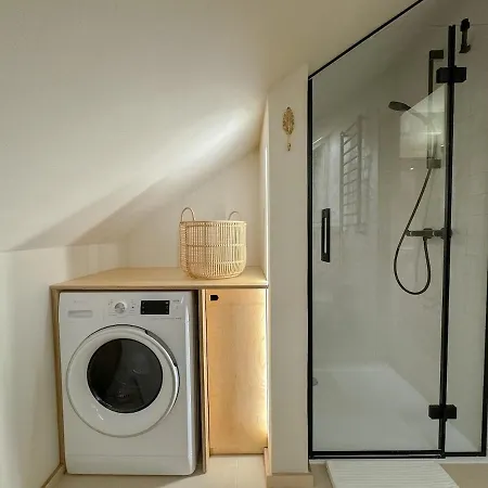 Apartment Saieta 2 Ii *