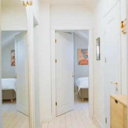 Apartment Saieta 2 Ii Madona