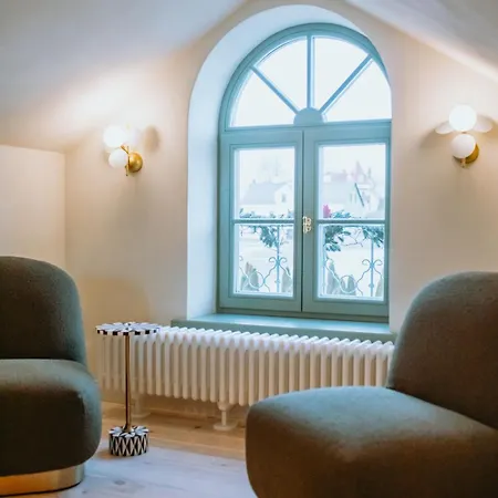 Saieta 2 Ii Apartment Madona