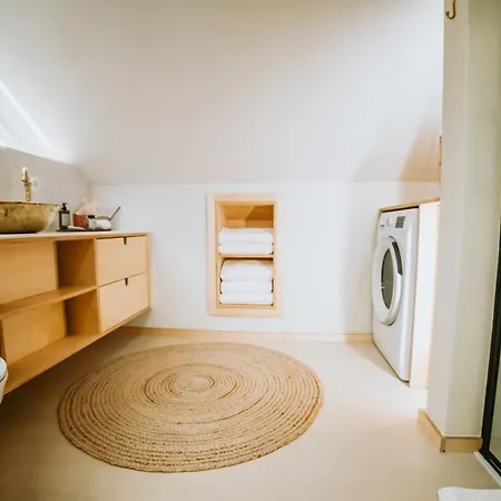 Apartment Saieta 2 Ii