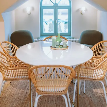 Apartment Saieta 2 Ii