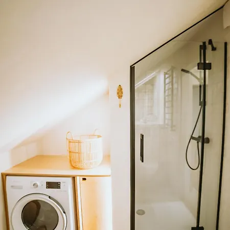 Apartment Saieta 2 Ii