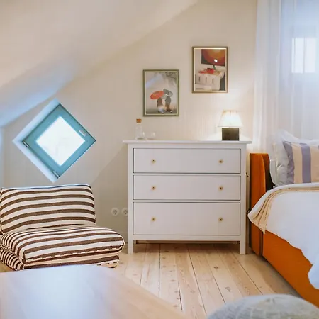 Saieta 2 Ii Apartment Madona