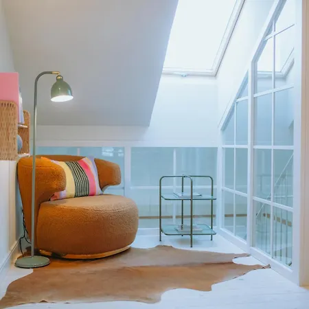 Saieta 2 Ii Apartment *